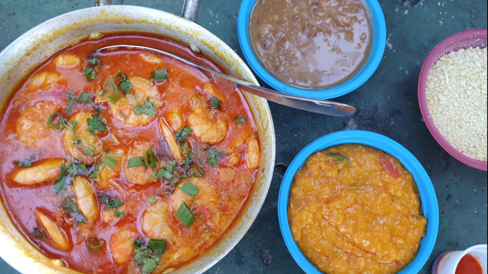 Mapa de Morros Mapa de Morros